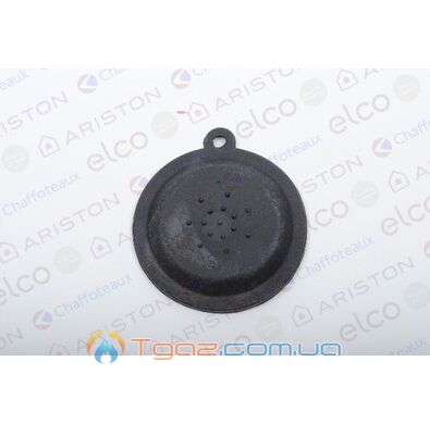 ДІАФРАГМА/МЕМБРАНУ ARISTON 571547