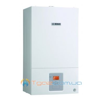 Газовый котел Bosch WBN 6000-18C RN