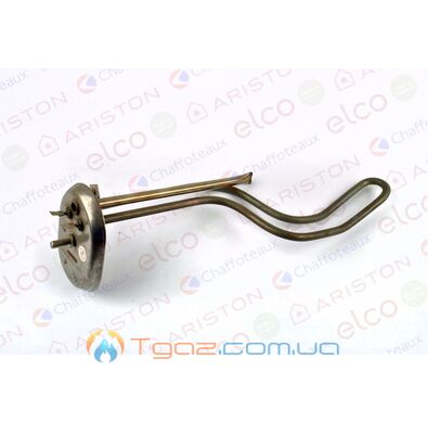 НАГРІВАЛЬНИЙ ЕЛЕМЕНТ 1500W 220-240V ARISTON 65150048