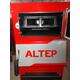 Котел тривалого горіння Altep Compact Compact (15-35 кВт)