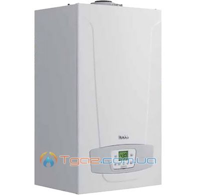 Газовий казан Baxi LUNA DUO-TEC Е 1.24