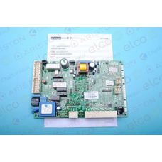 65113369 ОСНОВНАЯ ПЛАТА GENUS PREMIUM EVO HP 150