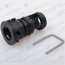 Заглушка правой гидравлической группы Ariston артикул 65105093