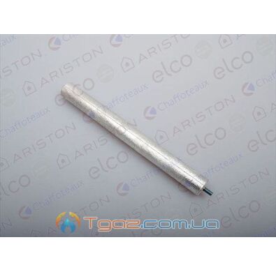 АНОД МАГНІЄВИЙ D14=100 ARISTON 65150216