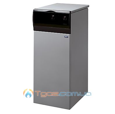 Газовий казан Baxi SLIM 1.300 FiN (турбо)