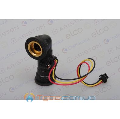 ДАТЧИК ПРОТОКУ ARISTON 65158269