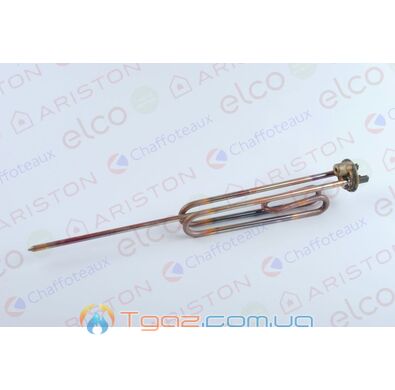 НАГРІВАЛЬНИЙ ЕЛЕМЕНТ 2500W 220-240V ARISTON 65102465