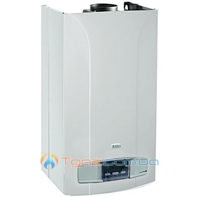 Газовый котел Baxi LUNA3 310Fi