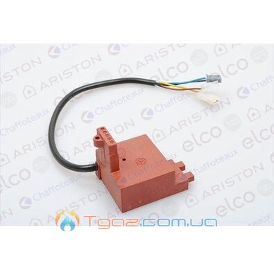 БЛОК РОЗПАЛЮВАННЯ ARISTON 61312612