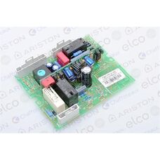 Плата управления CB3-F (65101255) для оборудования Ariston