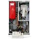 Газовий котел Baxi NUVOLA DUO-TEC + 16 GA