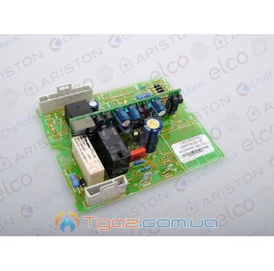 Плата керування CB3-MI02 (65101254) Ariston