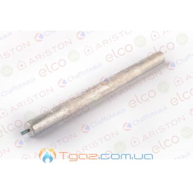 МАГНИЕВЫЙ АНОД D:16 L:195 M4 ARISTON 65104164