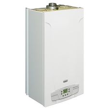 Газовый котел Baxi Duo-tec Compact Е 20 