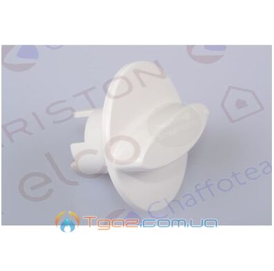 РУЧКА РЕГУЛИРОВАНИЯ ГАЗА ARISTON 61016290
