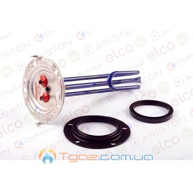 НАГРІВАЛЬНИЙ ЕЛЕМЕНТ 1500W 230V ARISTON 65152106-01