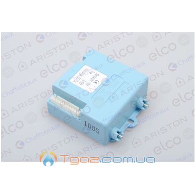 ЕЛЕКТРИЧНІ З'ЄДНАННЯ У ЗБОРІ ARISTON 61313604