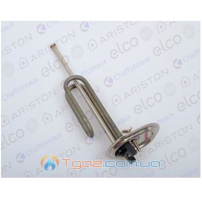 НАГРІВАЛЬНИЙ ЕЛЕМЕНТ 1500W 230V ARISTON 65160202