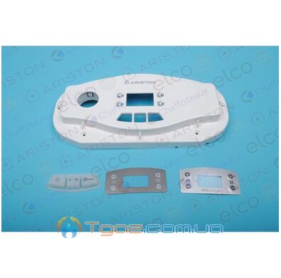 ПАНЕЛЬ УПРАВЛІННЯ EGIS PLUS PREMIUM 60001608