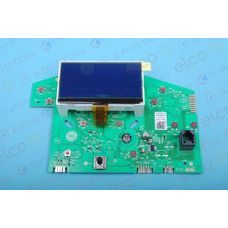 ПЛАТА ДИСПЛЕЯ ARISTON GENUS PREMIUM EVO HP 150 65111882-01