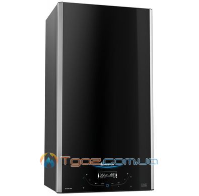 Газовий котел Ariston ALTEAS ONE NET 24