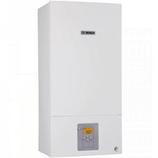 Котёл газовый BOSCH Condens 2500 WBC 28-1 DC