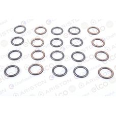 О-КОЛЬЦО 12.3X2.4 ARISTON 60024164-47