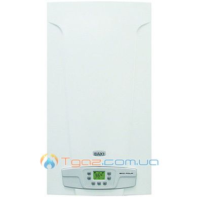 Газовий казан Baxi ECO Four 1.140 i