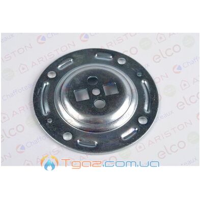 ФЛАНЕЦЬ НА 4 БОЛТАХ ARISTON 65114661