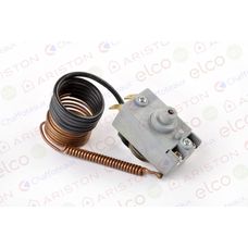 ТЕРМОСТАТ ПЕРЕГРЕВА АВАРИЙНЫЙ ARISTON TI-SHAPE 50, 80, 100 V (H) QB 65150046