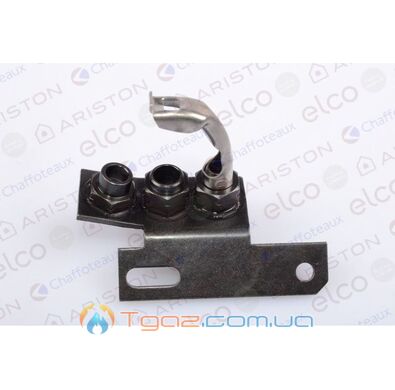 Запальний пальник FAST 11 CF ARISTON 60000040