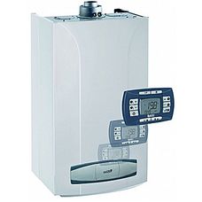 Газовий котел Baxi Luna 3 COMFORT 1.310 Fi