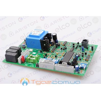 ЕЛЕКТРОННА ПЛАТА ARISTON (BT2M-HS) 65100248