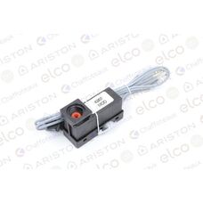 Микропереключатель 3-х входового клапана (573340) Ariston