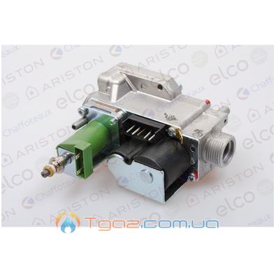 ГАЗОВИЙ КЛАПАН MIRA (Honeywell) 61312123