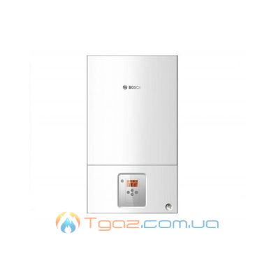 Газовий котел Bosch WBN 6000-24C RN