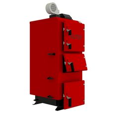 Промышленый котел ALTEP DUO PLUS (62-250) кВт