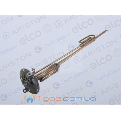 НАГРІВАЛЬНИЙ ЕЛЕМЕНТ 1200W + 1500W 230V ARISTON 993201