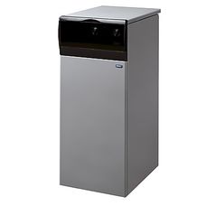 Газовий котел Baxi SLIM 1.400 iN із дефлектором
