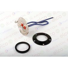НАГРЕВАТЕЛЬНЫЙ ЭЛЕМЕНТ 1000W 230V ARISTON VELIS 65151226-01