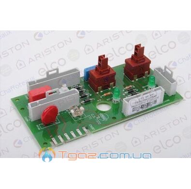 Плата керування CT1 (999501) Ariston