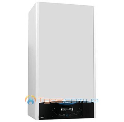Газовий казан Ariston GENUS XС 30 FF NG