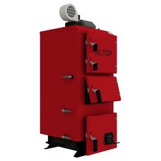 Котел тривалого горіння ALTEP DUO PLUS (15-50) кВт