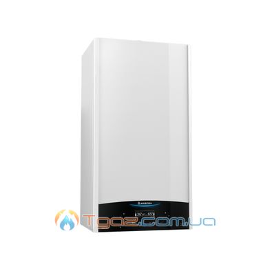 Газовий котел Ariston Genus ONE NET 24